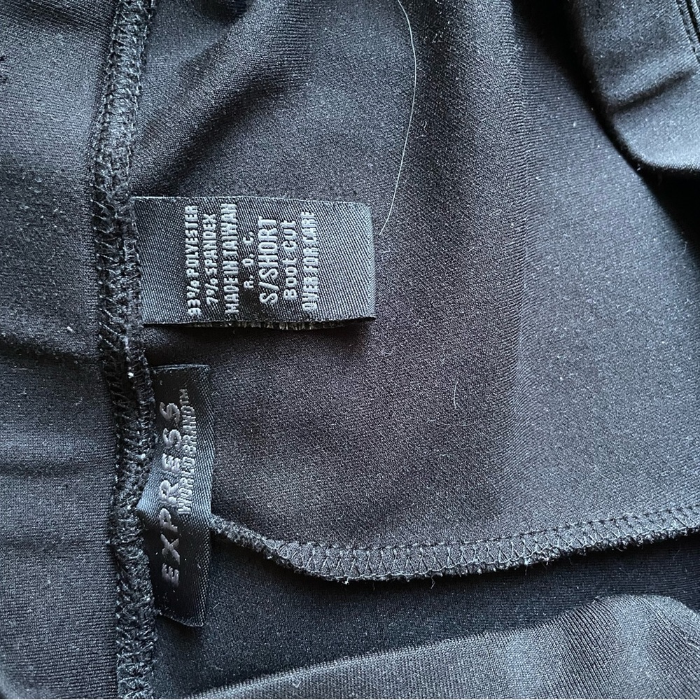 Express Boot Cut - image 3